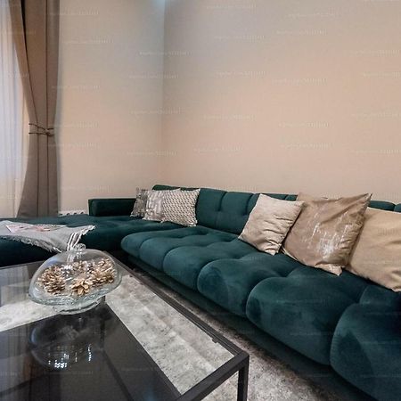 St Francis Of Assisi Superior Apartment บูดาเปสต์ ภายนอก รูปภาพ